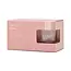Scout Lowball Glass - Blush (Set of 2)
