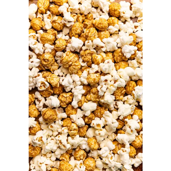 Poppy Handcrafted Popcorn Poppy Popcorn - Asheville Mix Artist Bag