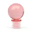 Moony Glass Bottle Stopper - Blush