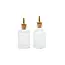 Gio Bitters Bottles Set of 2
