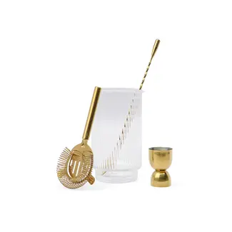 Renley Mixology Set