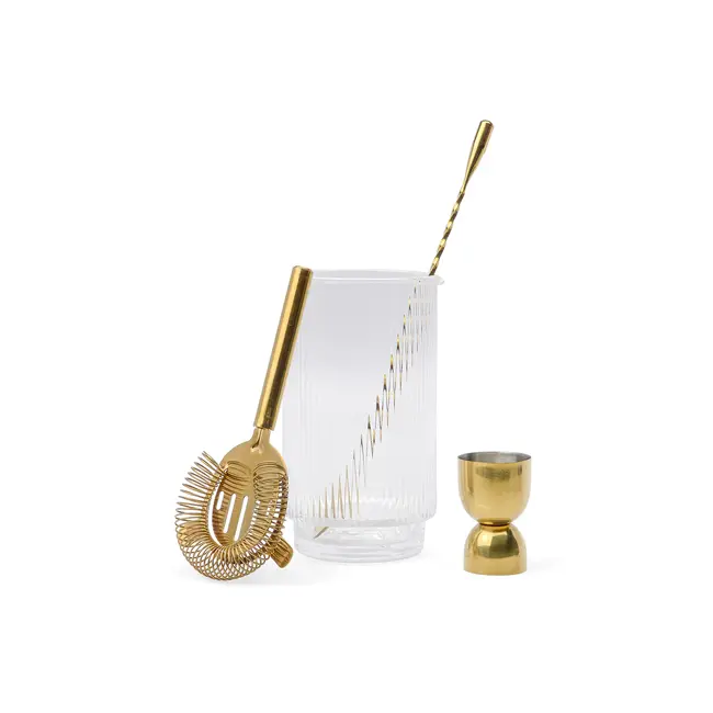 Renley Mixology Set
