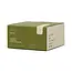 Izzy Wine Coaster - Green Stripe