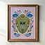 Tara Reed Stinkbug Art Print 8x10