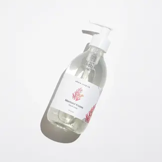 Shore Soap Liquid Hand Soap - Mermaid Kisses