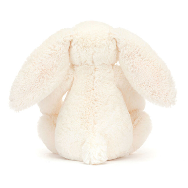 Jellycat Blossom Bunny Cream "Berry" Original