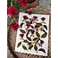 Needlebone Bee Balm Print 11x14