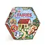 Cottage Fairies Hex Matching Game