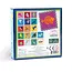 Sea Little Square Memory Game