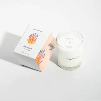Shore Soap Candle - Daydream