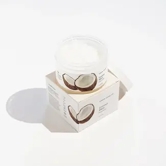 Shore Soap Body Polish - Coconut Bikini