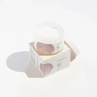 Shore Soap Body Polish - Warm Sand