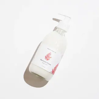 Shore Soap Body Lotion - Mermaid Kisses