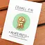 Aviate Press I Go To Therapy Enamel Pin