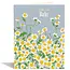 Chamomile Baby Card