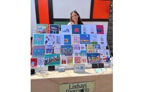 Lindsay's Paperworks