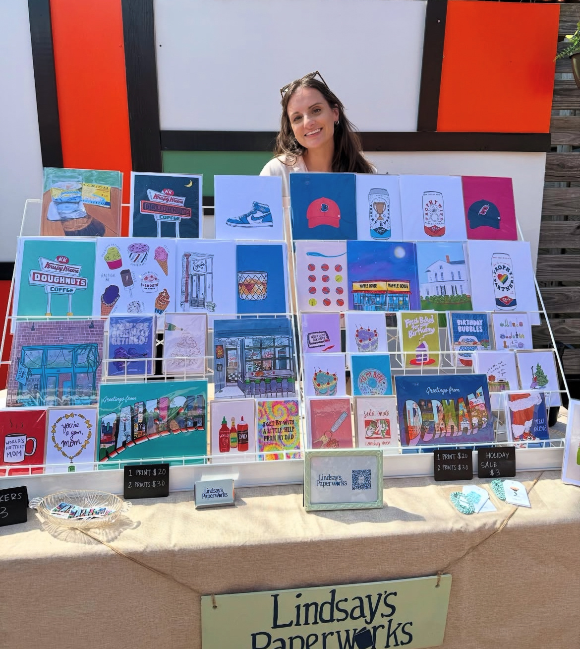 Lindsay's Paperworks