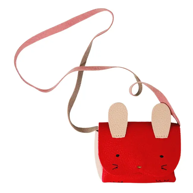 Bunny Bag - Red