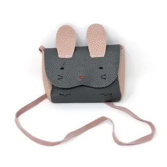 Bunny Bag - Grey