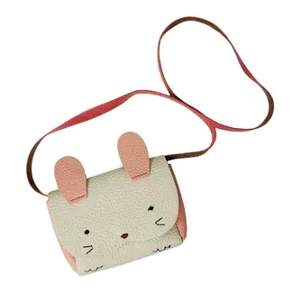 Bunny Bag - White