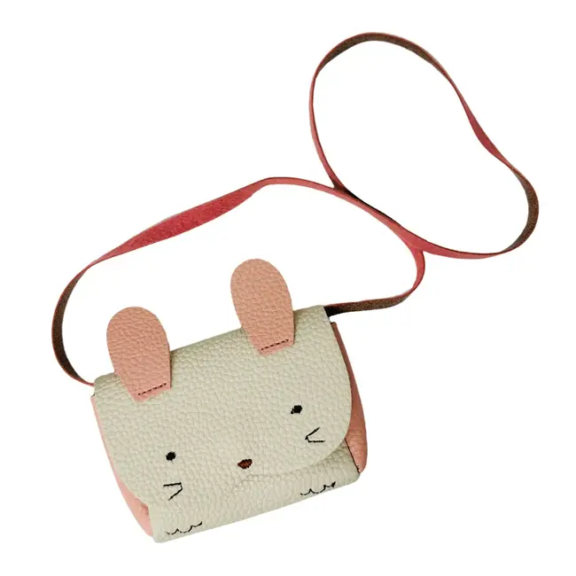 Bunny Bag -White