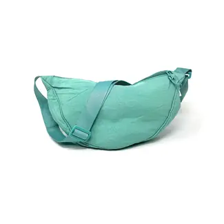 Punky Crossbody Bag - Turquoise