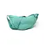 Punky Crossbody Bag - Turquoise