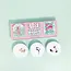 Sow the Magic Shower Steamer Set - Floral w/Botanicals