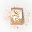 Sow the Magic Bath Salt Soak - Marshmallow Tarot