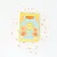 Sow the Magic Bath Salt Soak - The Sun Patchouli