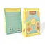 Sow the Magic Bath Salt Soak - The Sun Patchouli