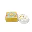 Sow the Magic The Sunflower Steamer in Frankincense