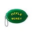 Coin Pouch - Pickle Money