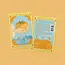 Sow the Magic Tarot Garden + Gift Seed Packet - Dr Wyche's Yellow Tomato