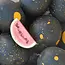 Sow the Magic Tarot Garden + Gift Seed Packet - Moon & Stars Watermelon