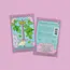 Sow the Magic Tarot Garden + Gift Seed Packet - Triple Curled Parsley