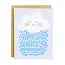 K+S Design Co. So Sorry Card