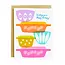 KANDS.CO Vintage Is In Birthday Card