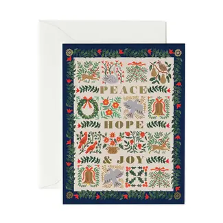 Christmastide Cards Boxed Set