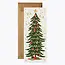 Fa La La Tree No 10 Holiday Card