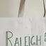 Lindy Stark Designs Raleigh NC Simple Tote Bag