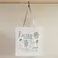 Lindy Stark Designs Raleigh NC Simple Tote Bag