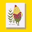 EEW Art & Cards Well Shucks! It's Corn Card