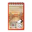 Snoopy Grocery Mini Memo Pad
