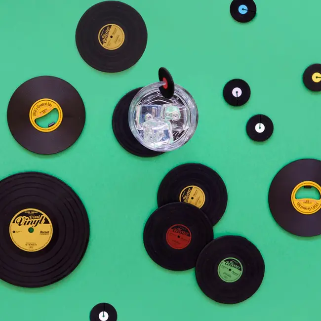 The Coaster Coasters