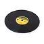 Vinyl Trivet
