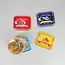 Conserverie Coasters