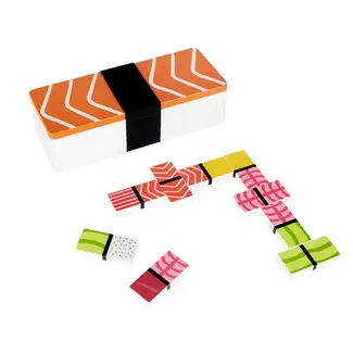 Domigiri Board Game