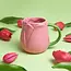 Tulip Mug - Pink