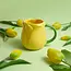 Tulip Mug - Yellow